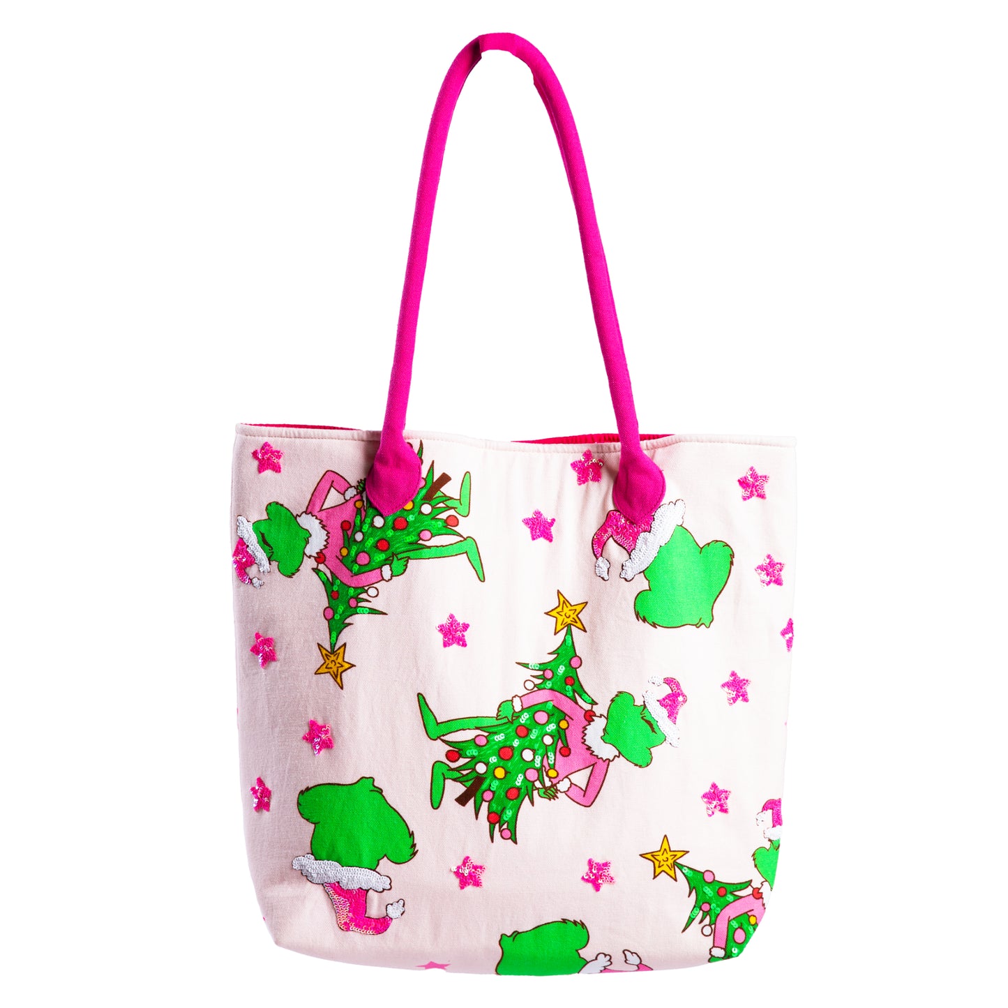 Merry Mischief Tote