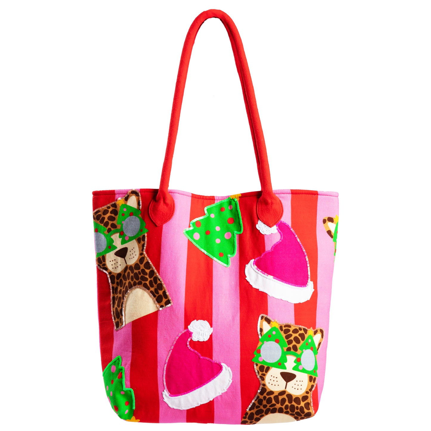 Jolly Jungle Tote