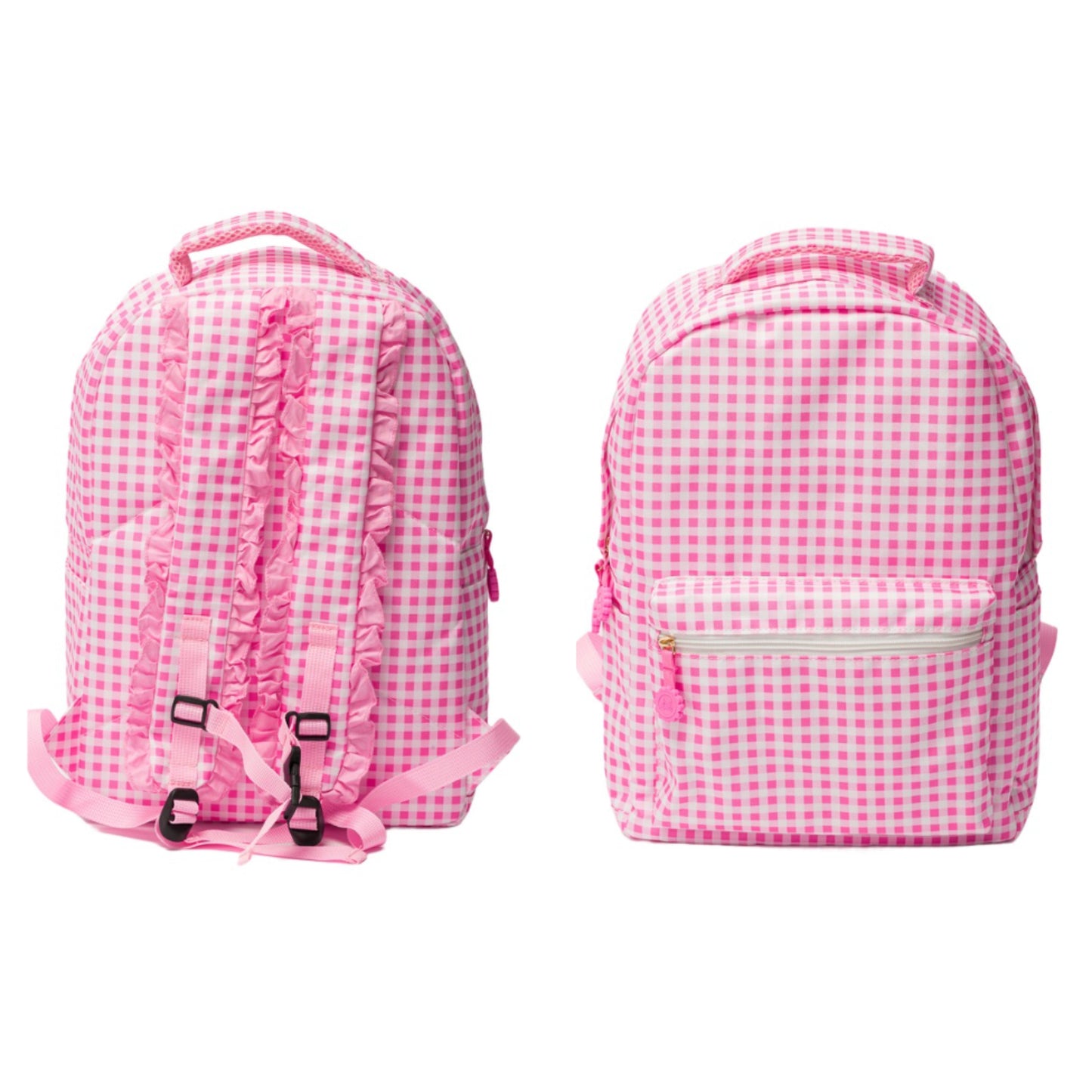 Kids Strawberry Picnic Backpack