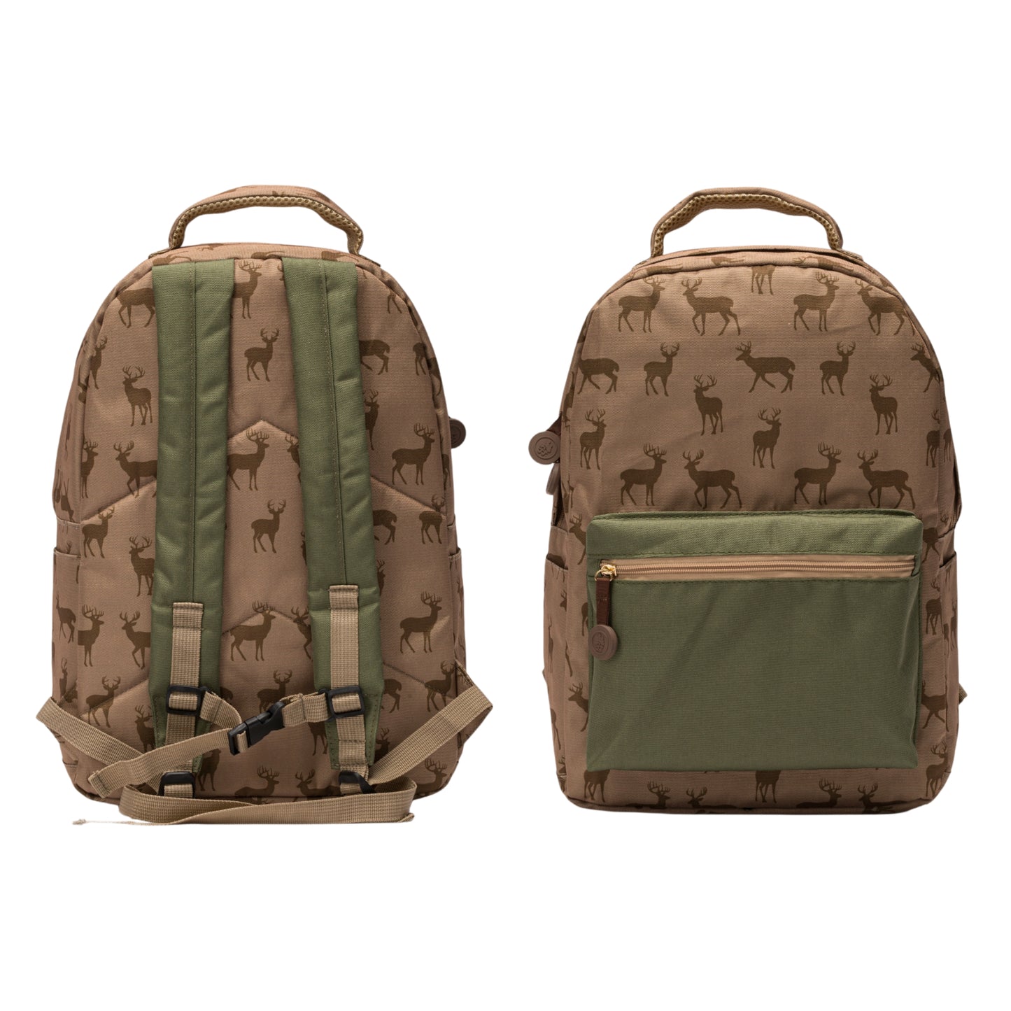 Kids Buck Wild Backpack