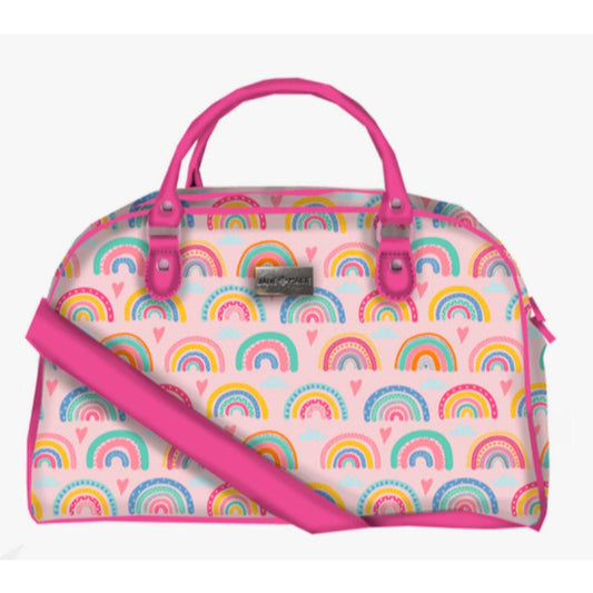 Kids Brighter Days Overnight Bag