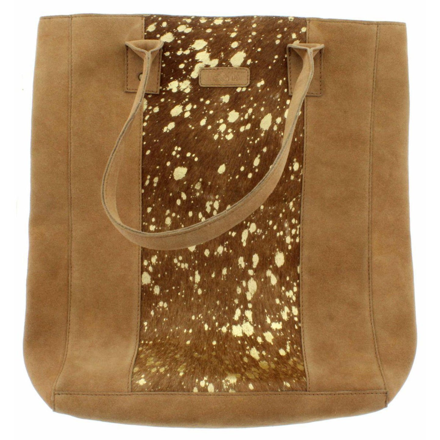 Bessie Large Tote
