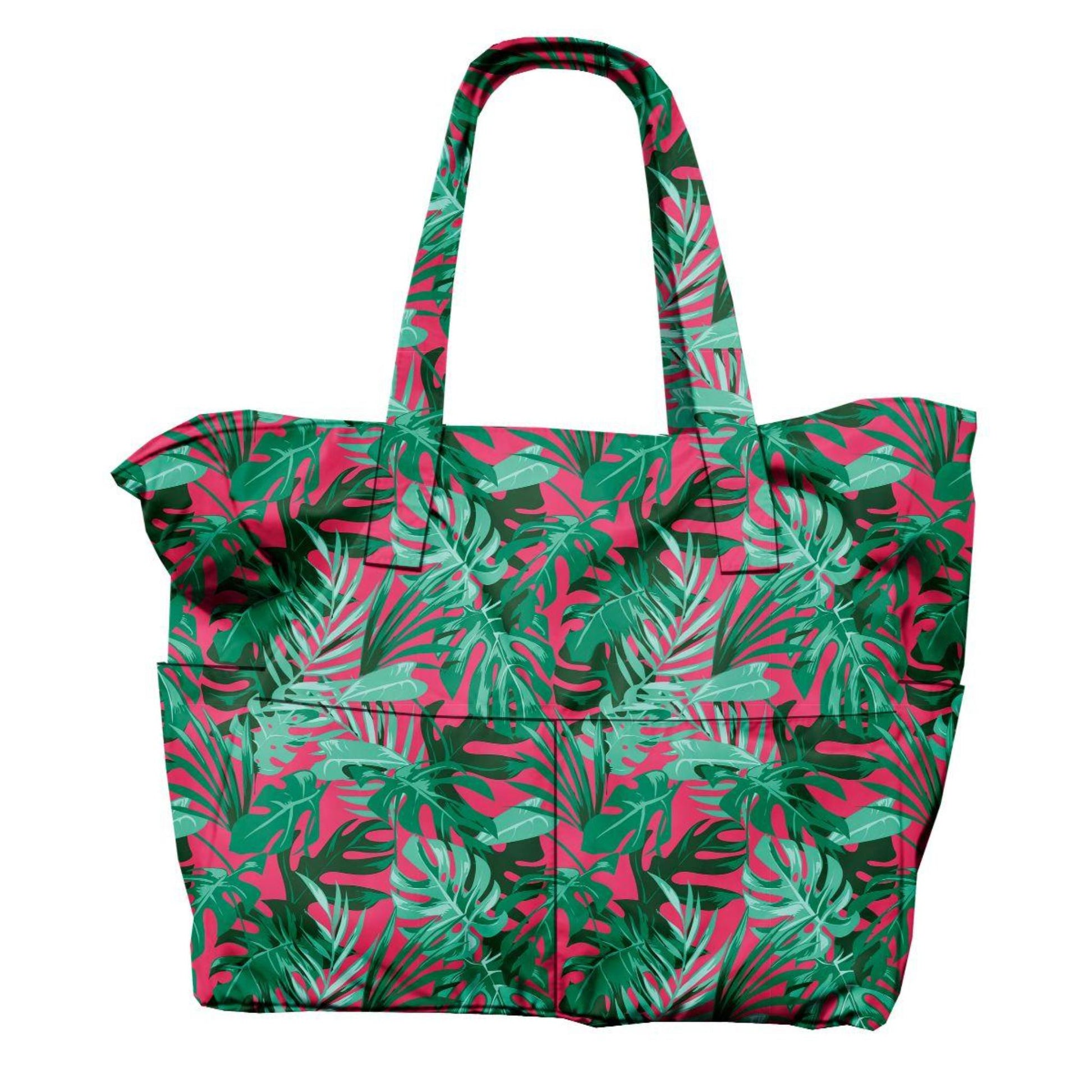 Summer Nights Beach Bag
