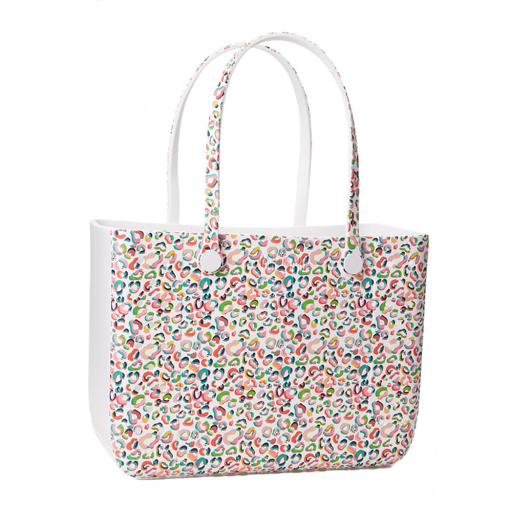 Queen of the Jungle Medium Multi Purpose Tote