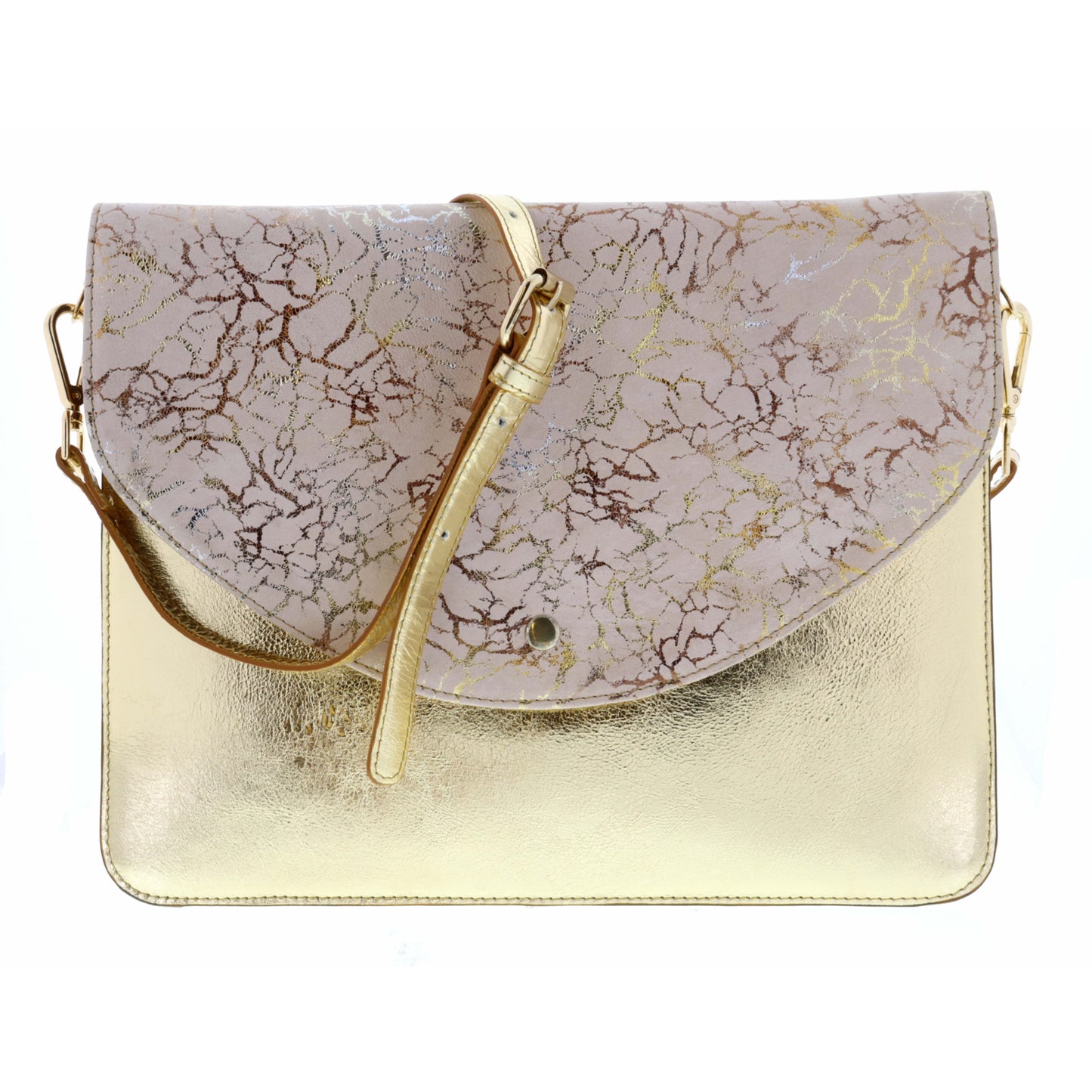 Arizona Messenger Bag