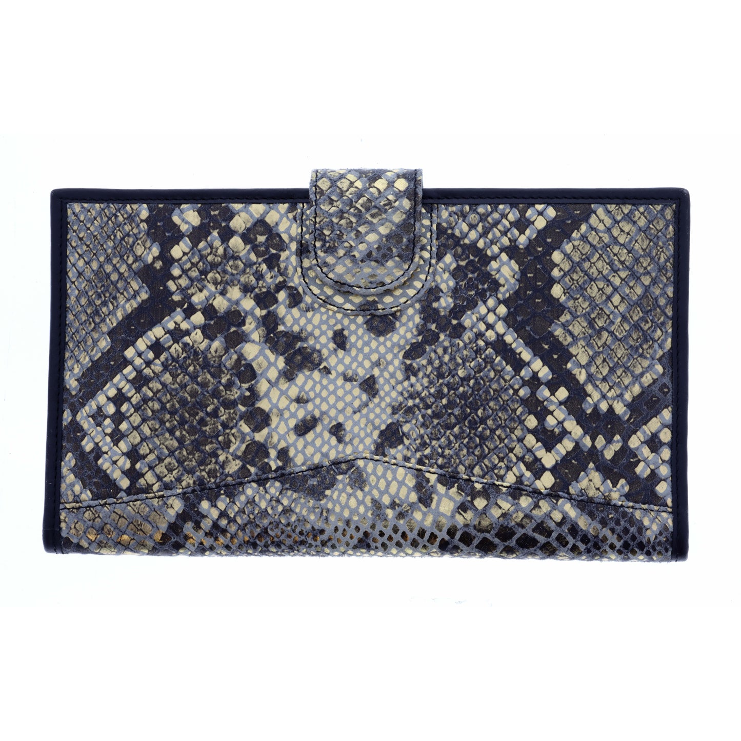 Dallas Wallet
