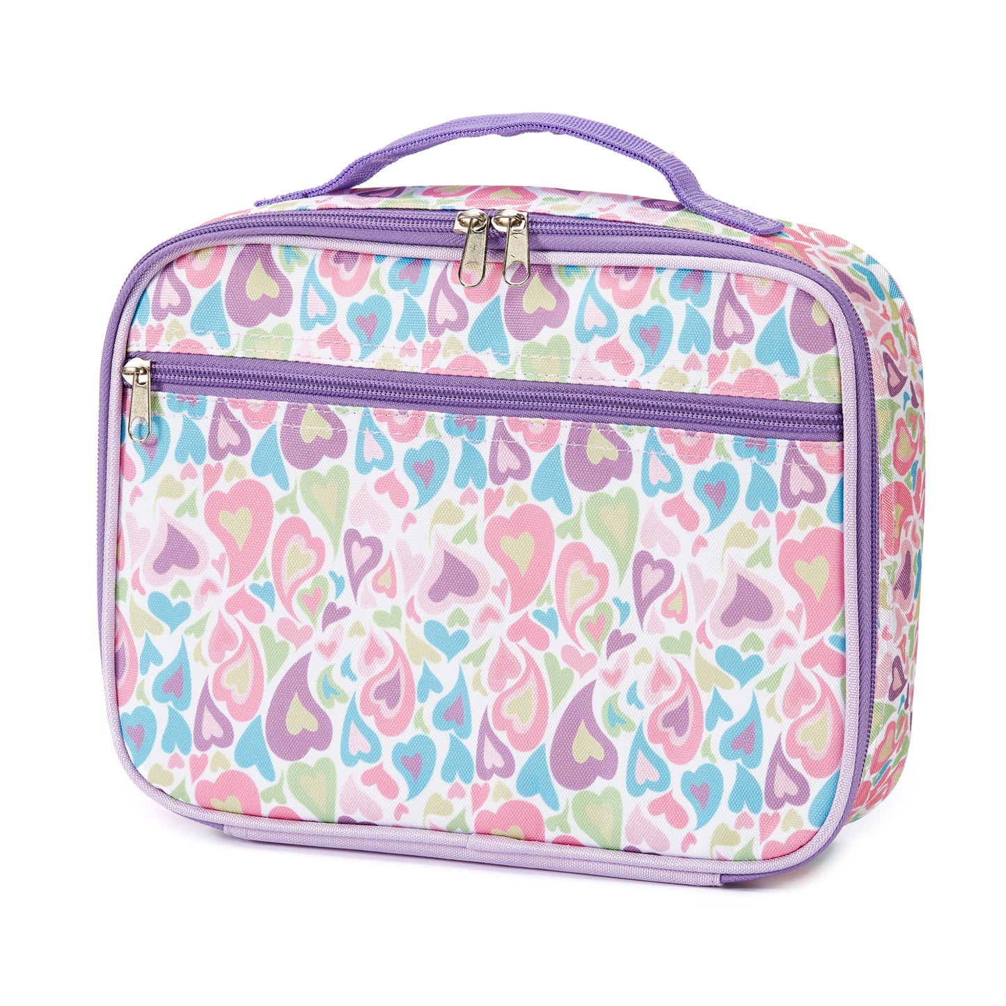Kids Love You More Lunch Box