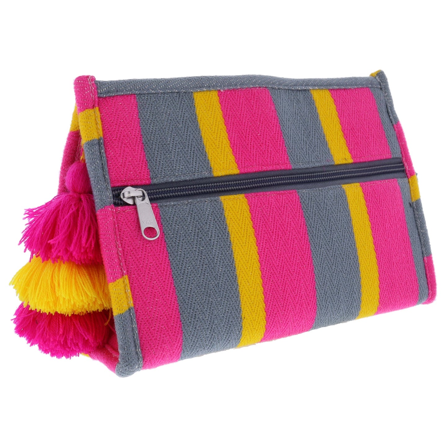 Madeline Zipper Pouch 2