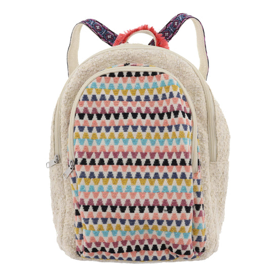 Quinn Backpack