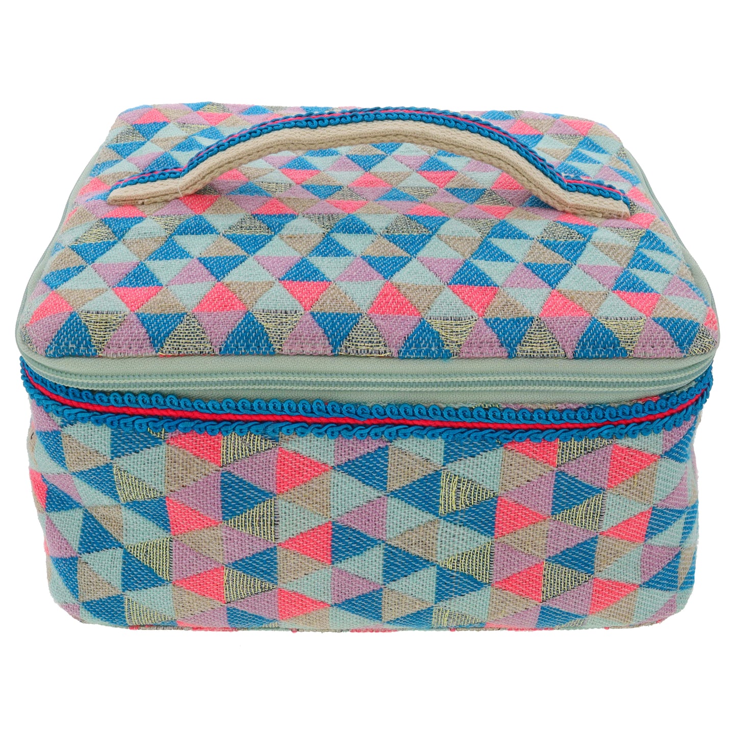 Anna Travel Organizer