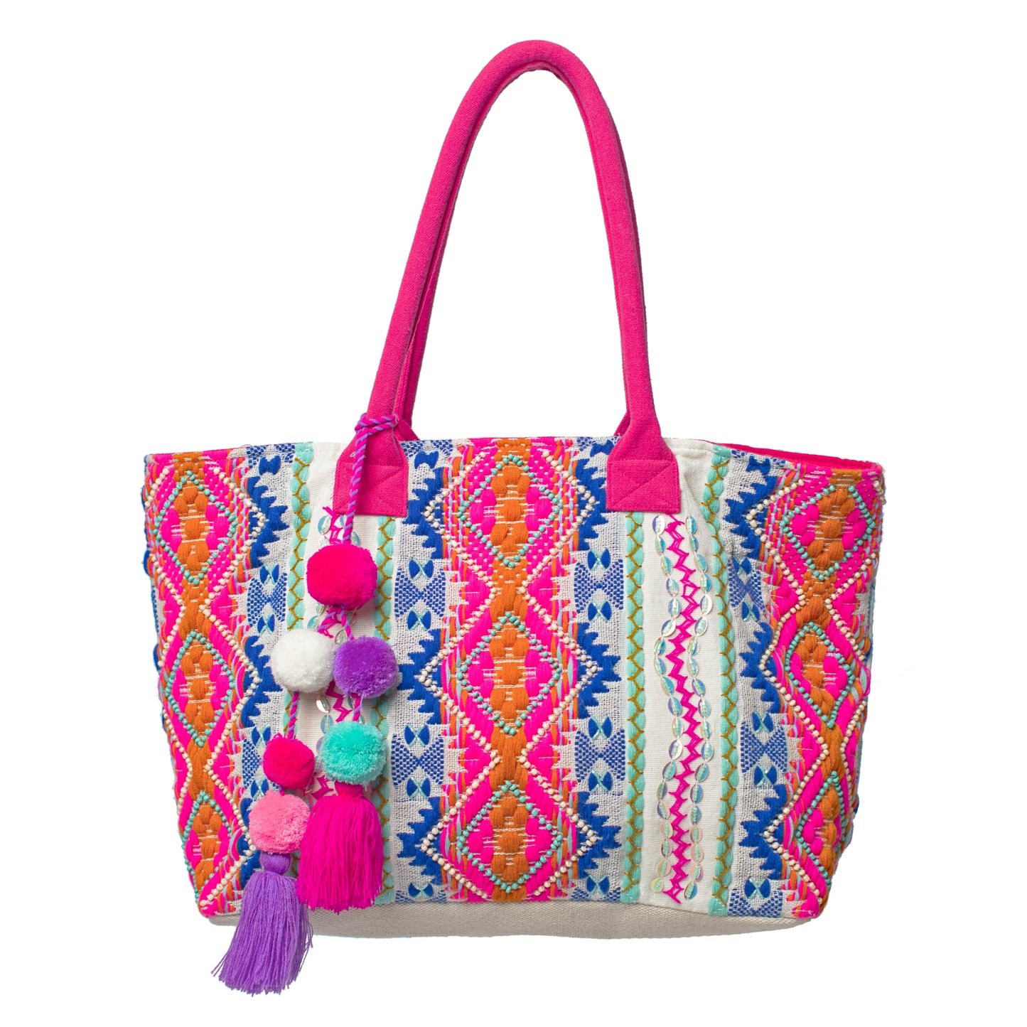 Kimmie Tote