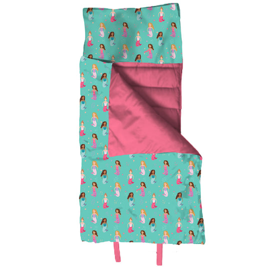 Kids Make a Splash Nap Mat