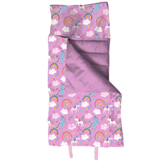 Kids Believe In Magic Nap Mat