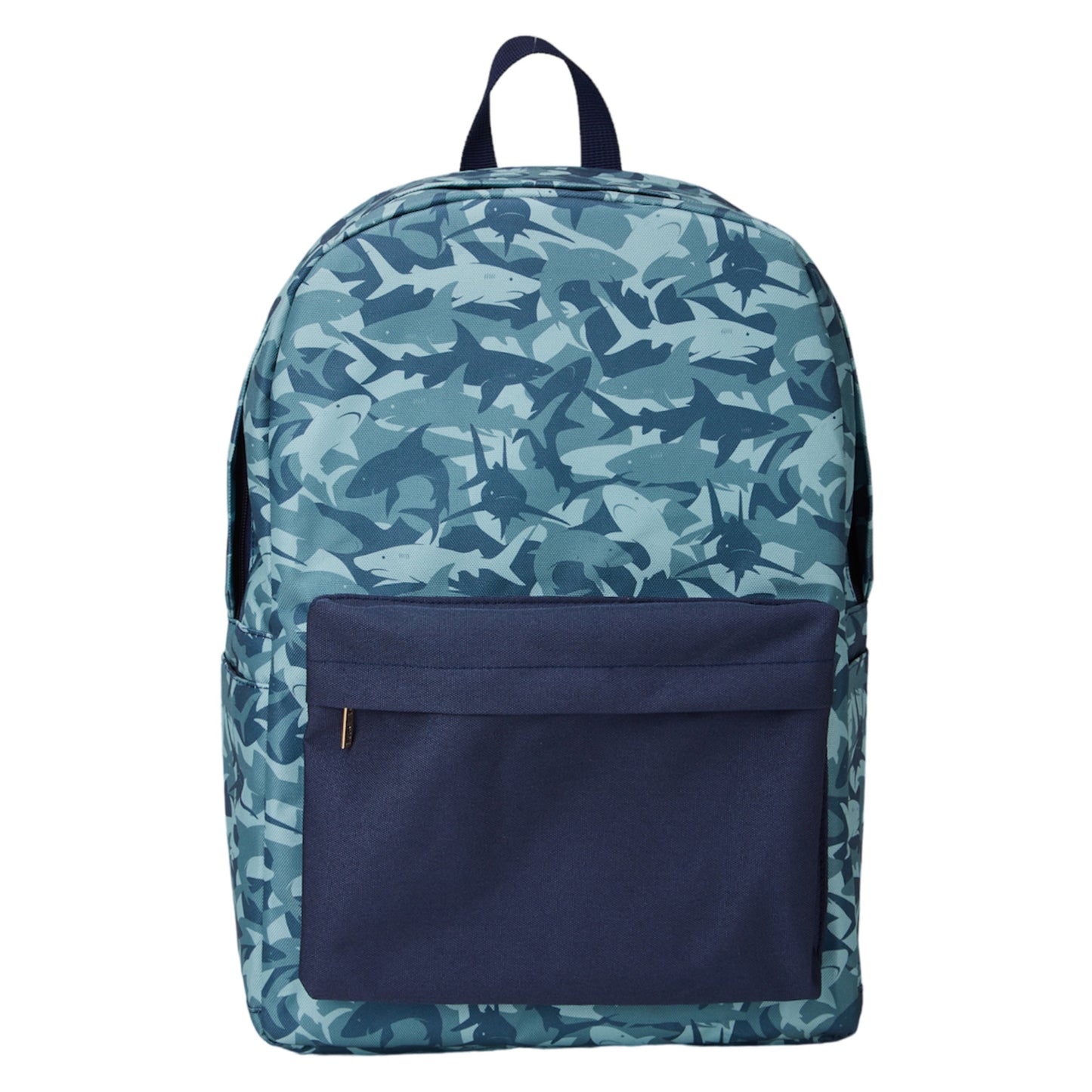 Kids A Shiver of Sharks Backpack