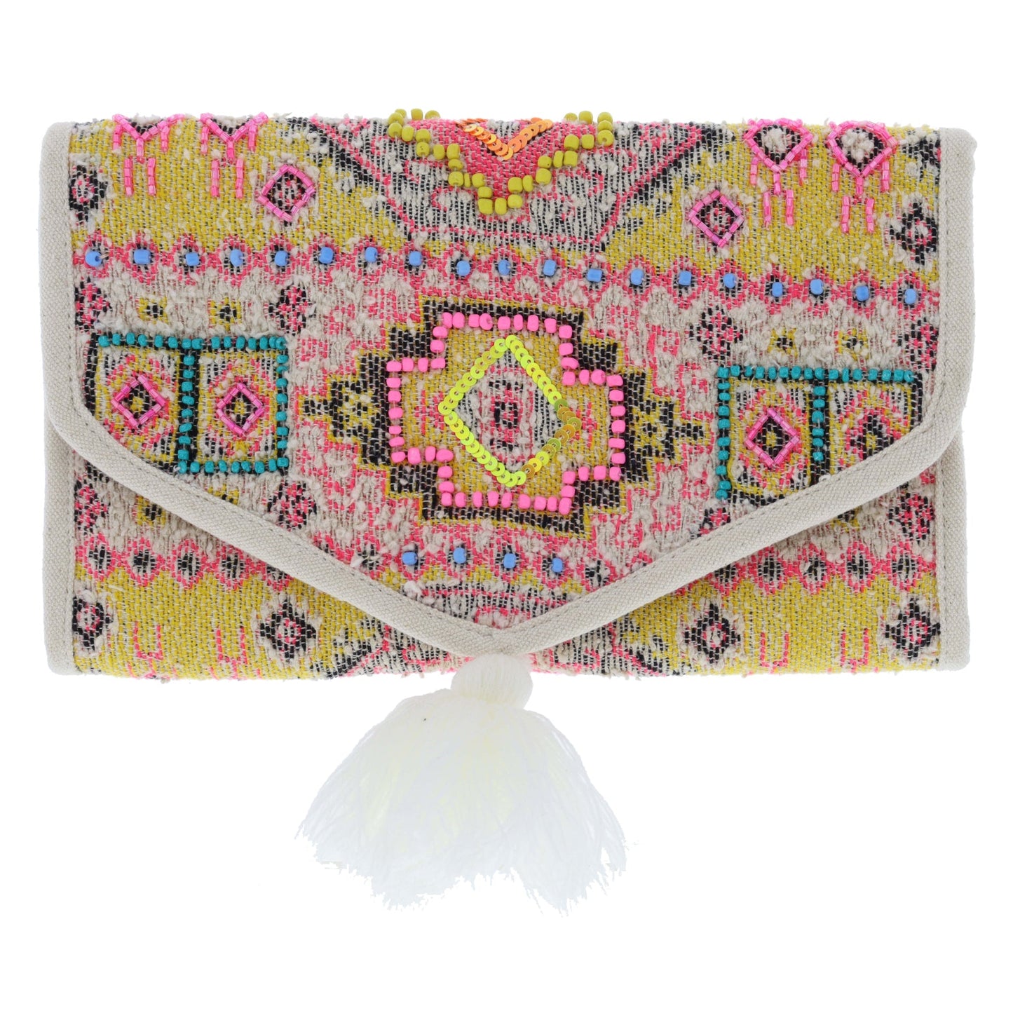 Maya Jewelry Organizer