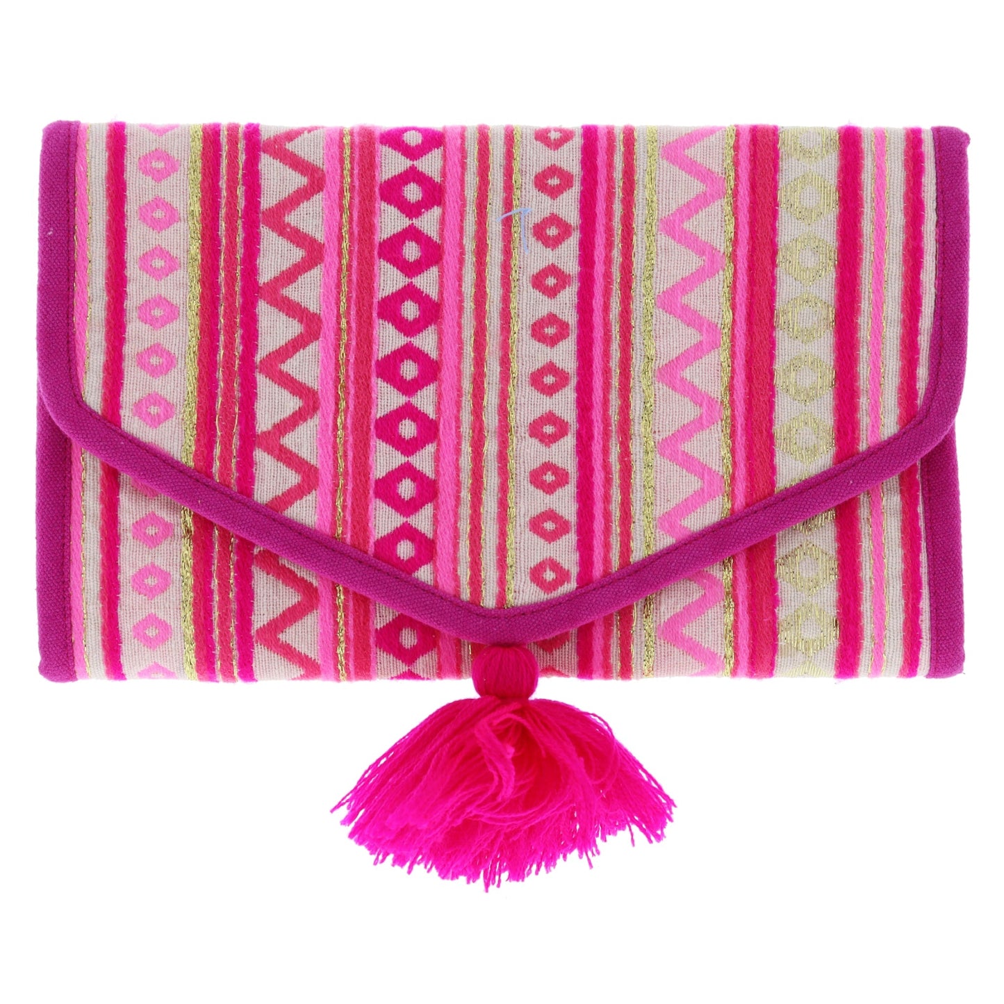 Poppin' Pink! Jewelry Organizer