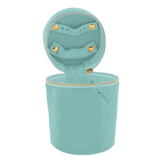 Cool Mint Jewelry Organizer Box