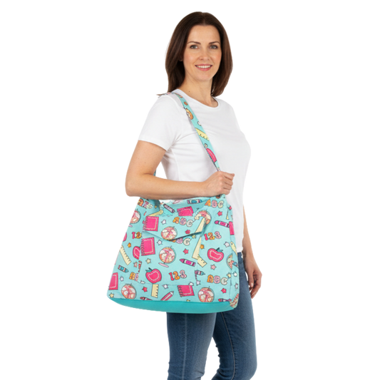 In My Teacher Era Tote