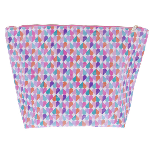 Sweet Heart Zipper Pouch