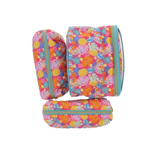 Tropical Travel Organizer