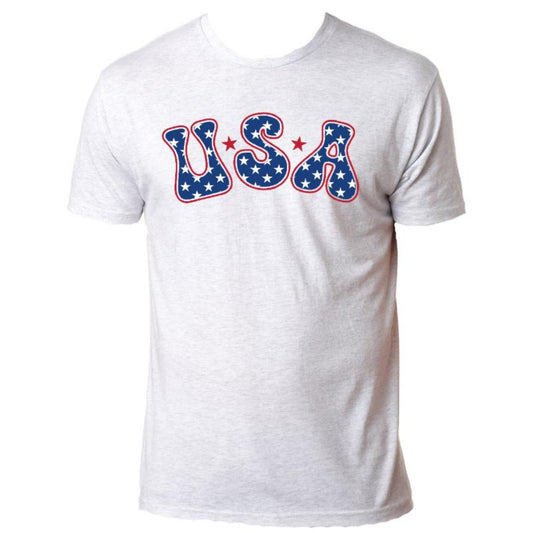 USA T-Shirt Assortment, No Display Package