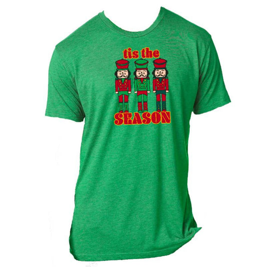 Tis the Season T-Shirt Assortment, No Display Package
