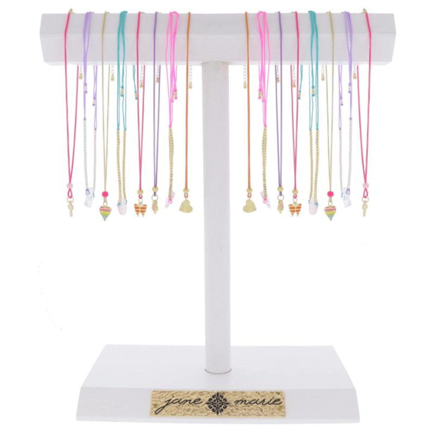 Kids All Mine! Necklaces, Display Plus 2 Free Necklaces From This Collection