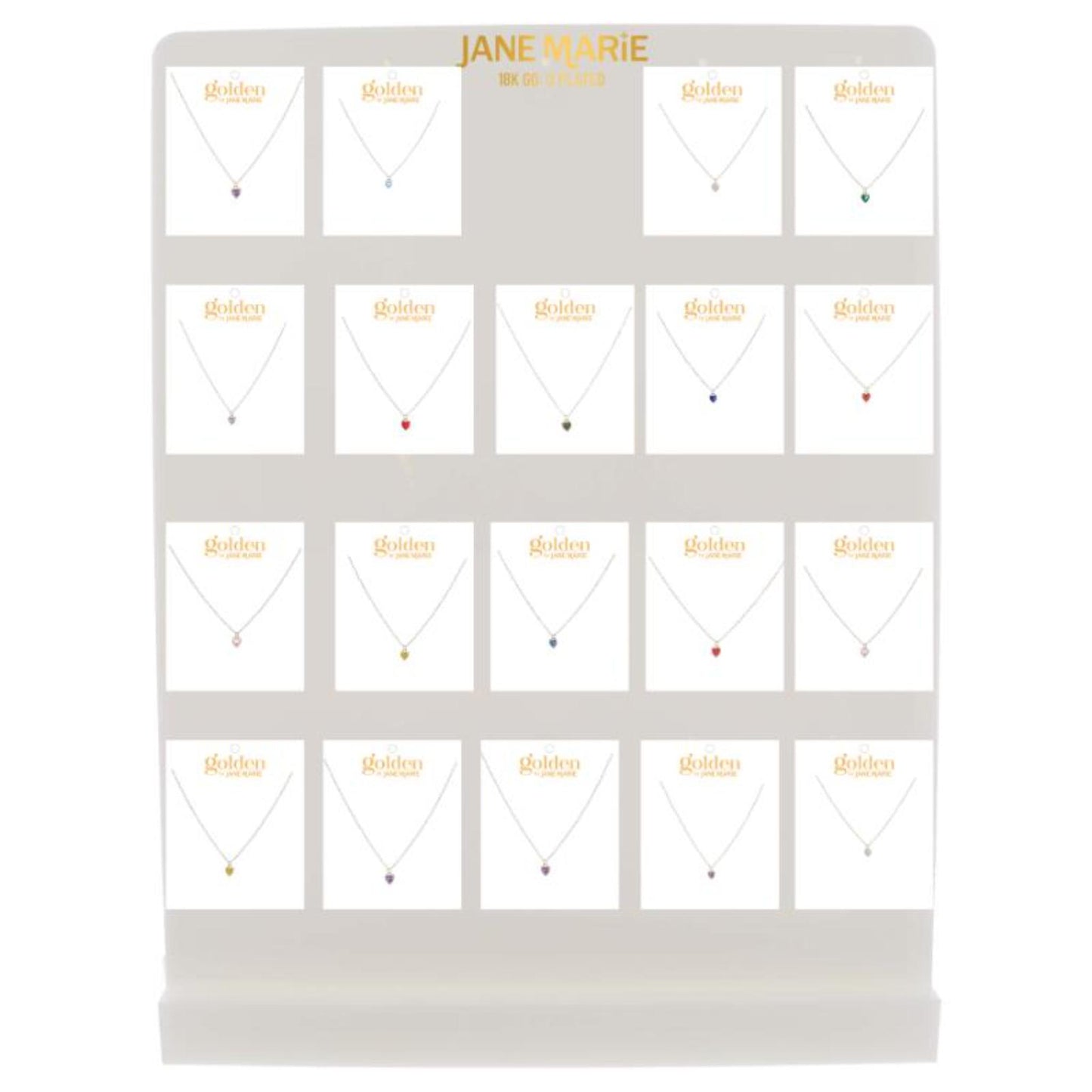 Kids Golden Birthday! Earrings, No Display Package