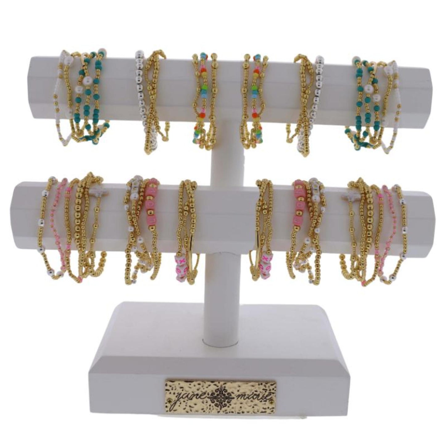 Eden Bracelets, No Display Package