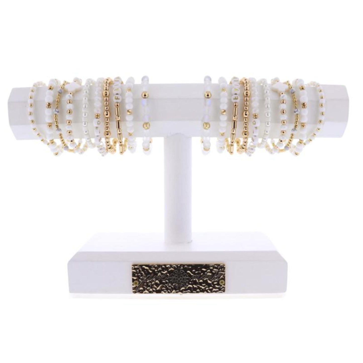 Swan! Bracelets, Display Package