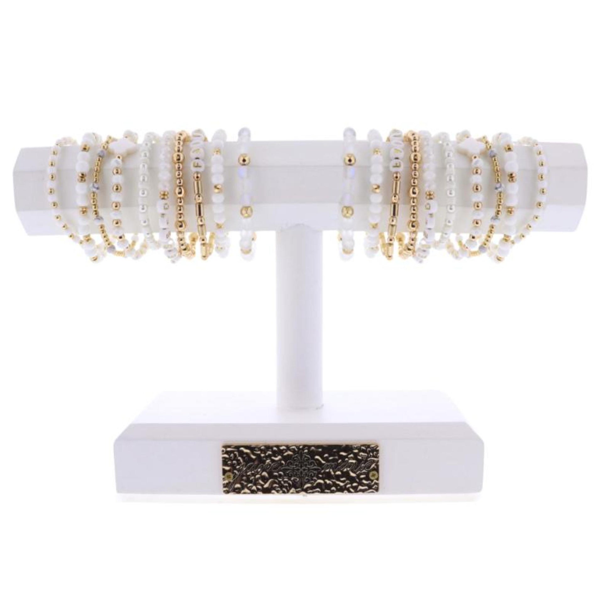 Swan! Bracelets, No Display Package