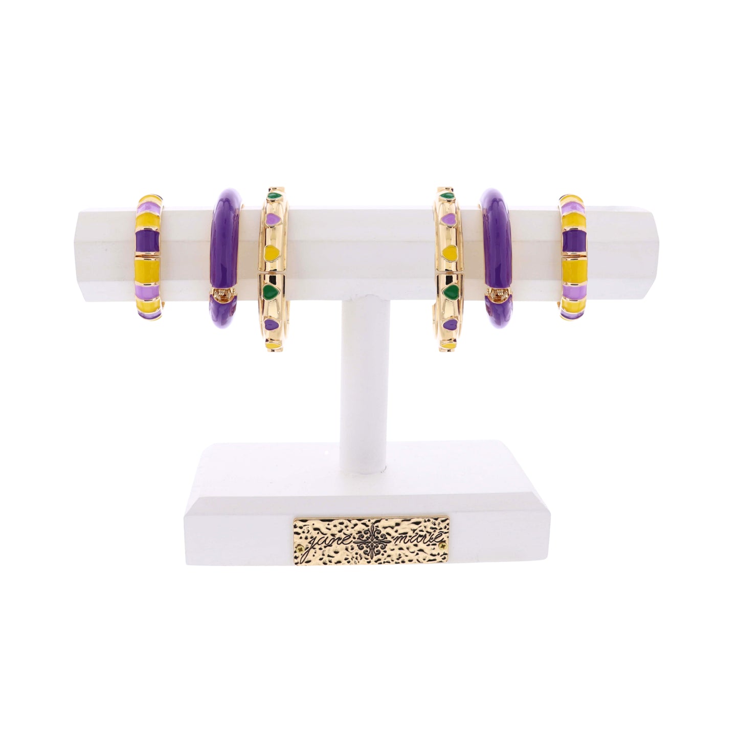 Royal Party! Bracelets, No Display Package