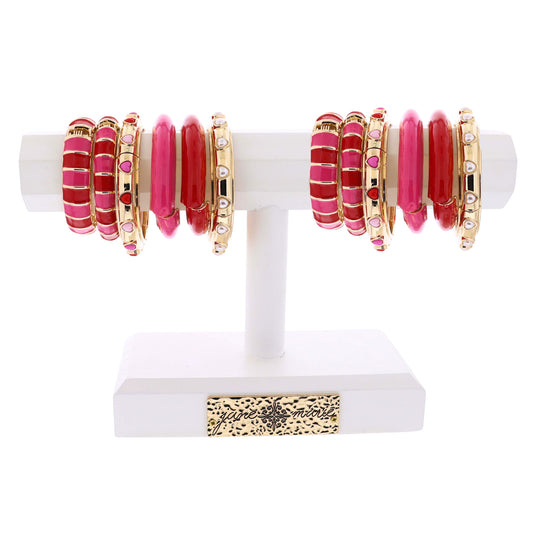 Sweet On You! Bracelets, No Display Package