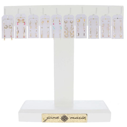 Take Five! Earrings, No Display Package