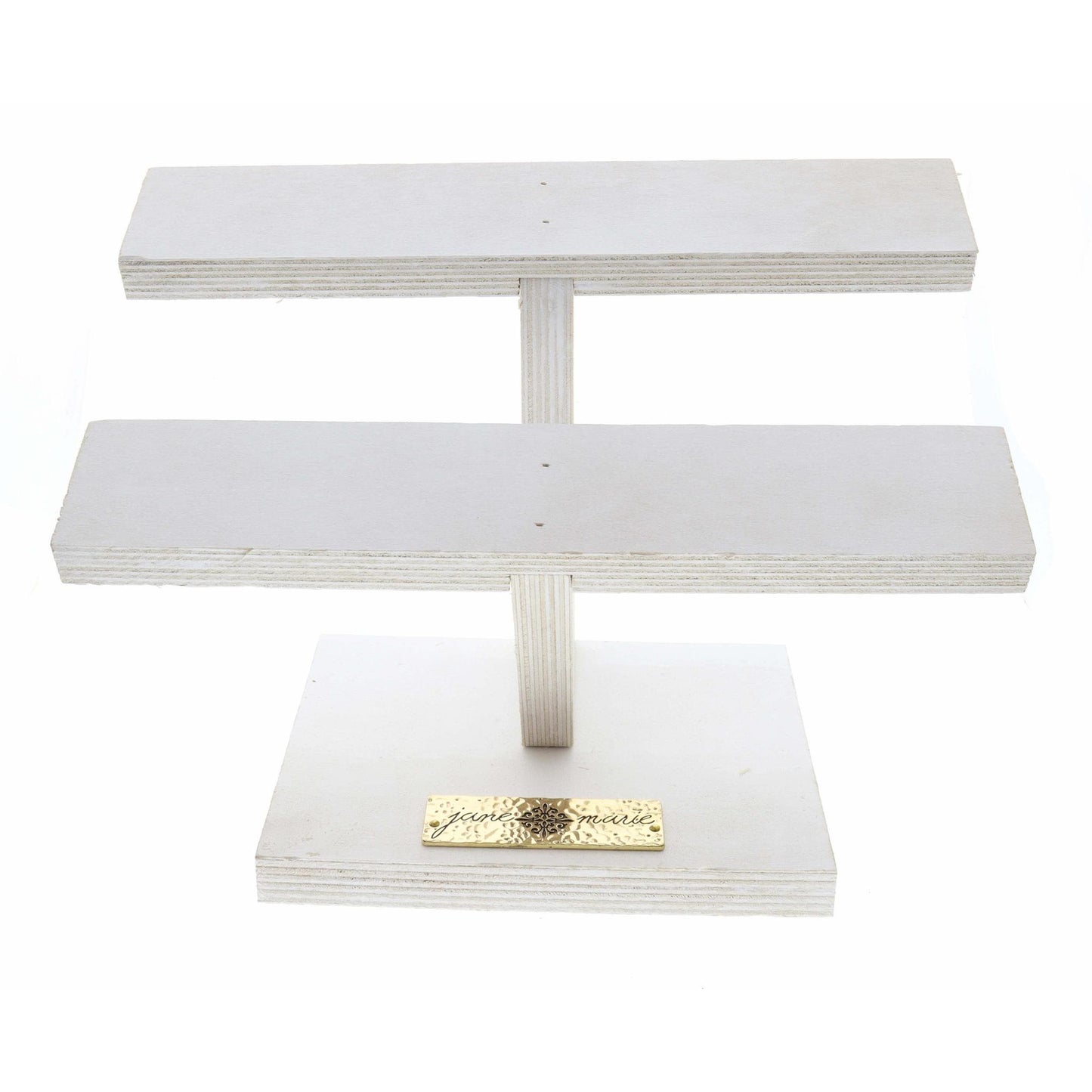 2 Tier Bracelet Bar Display
