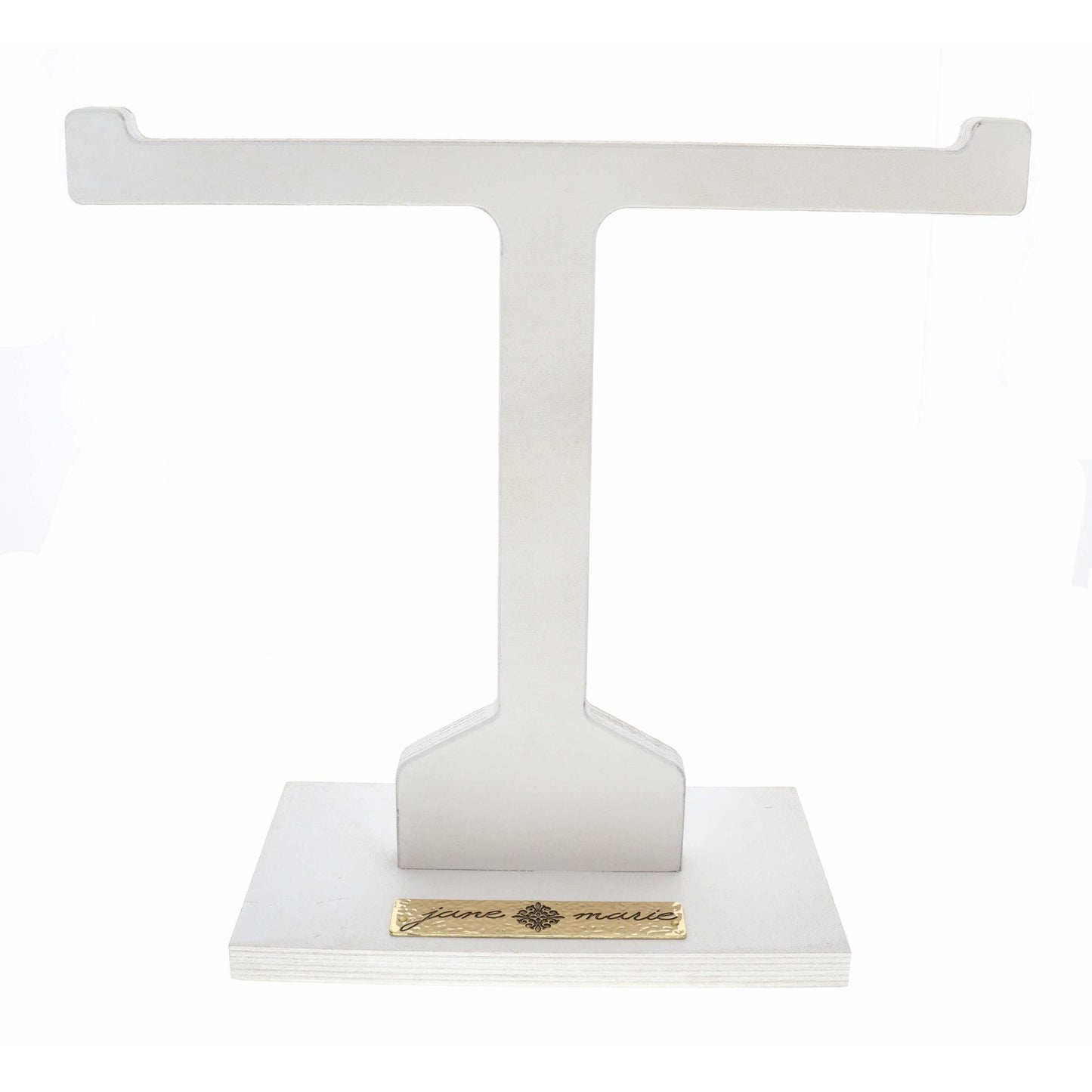 13" Short T-Bar Display