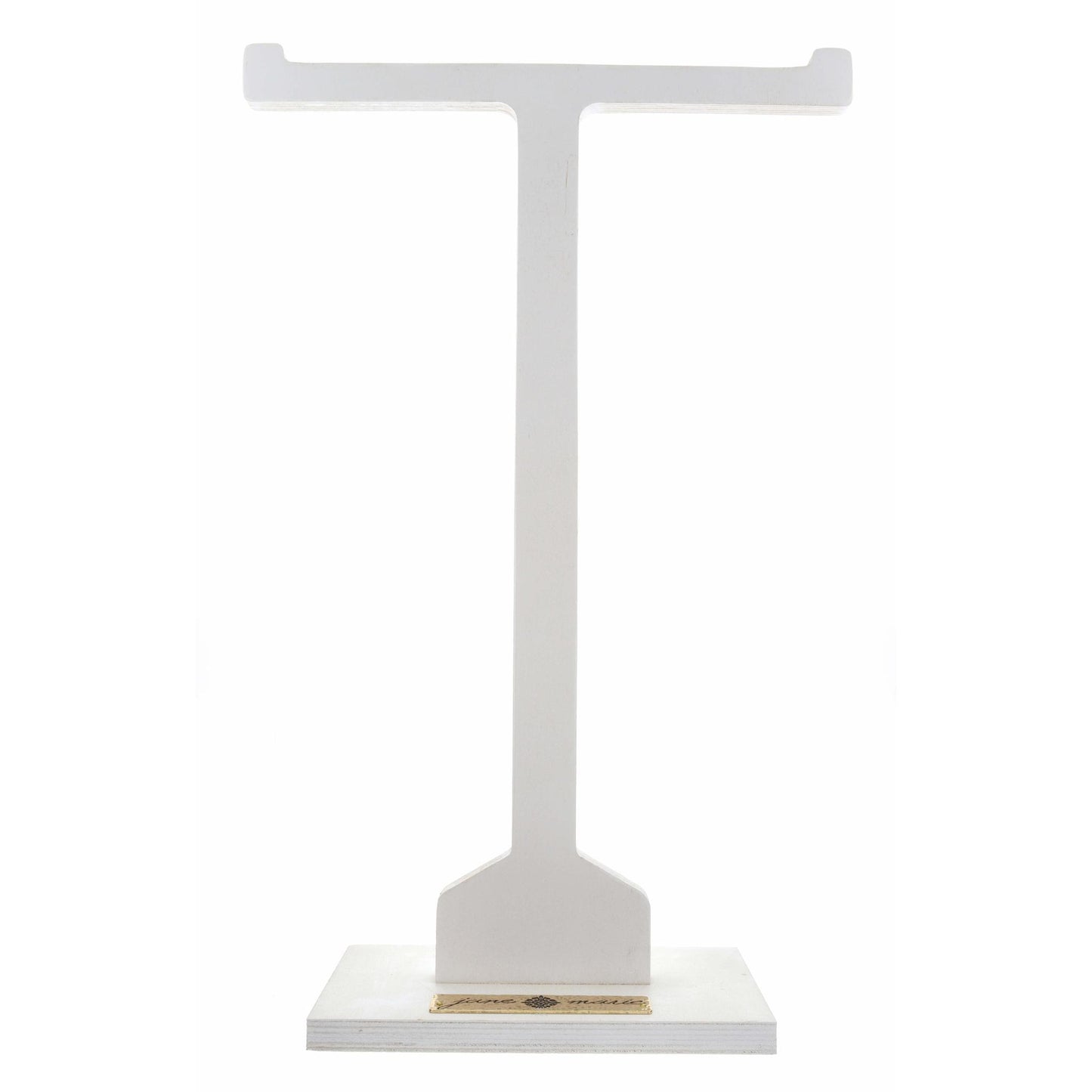 22.5" Tall T-Bar Display