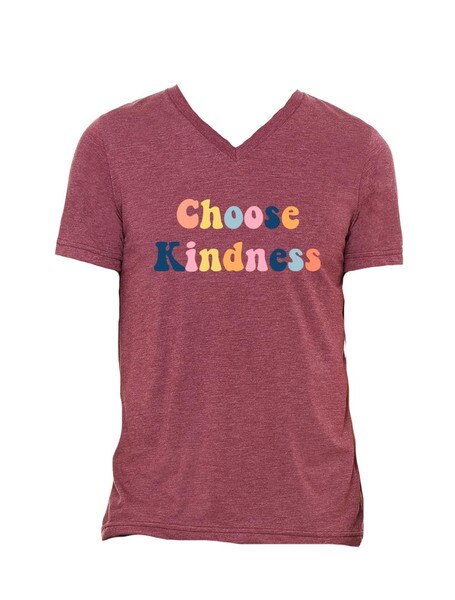 kill them with kindness shirt