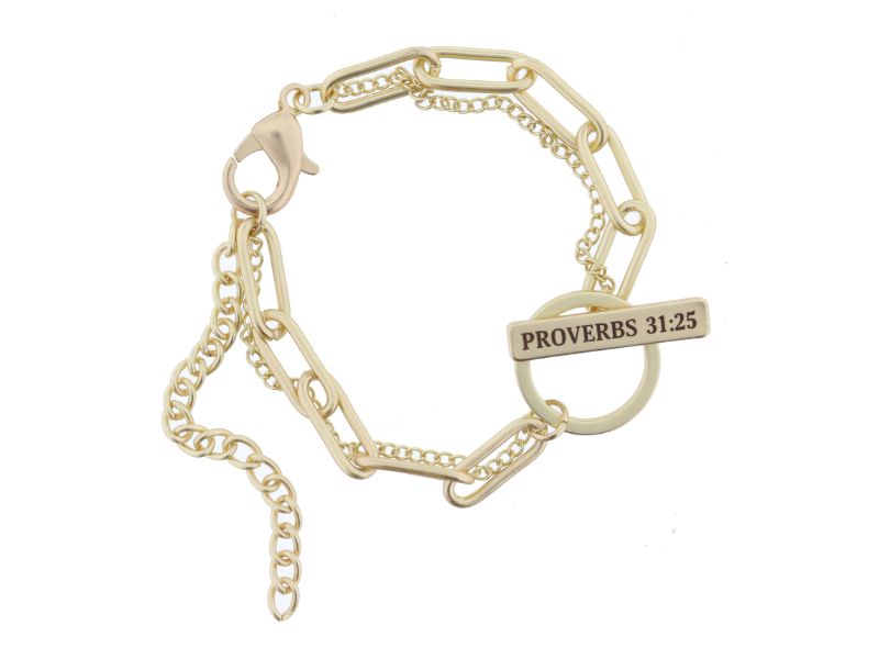 Proverbs 31 best sale bracelet