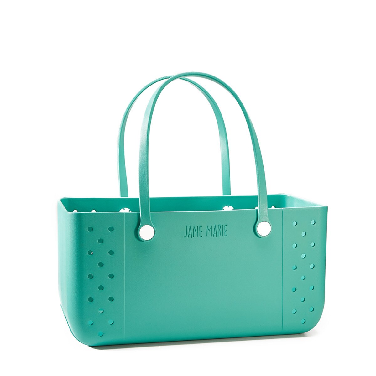 Ocean Breeze Large Multi Purpose Tote| Jane Marie
