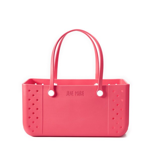 It's all about Pink: The New Travel & Organizing Bags in Pink Collection —  Bag-all Journal