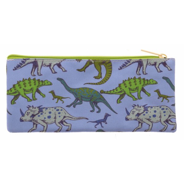 Kids Rex Pencil Pouch| Jane Marie