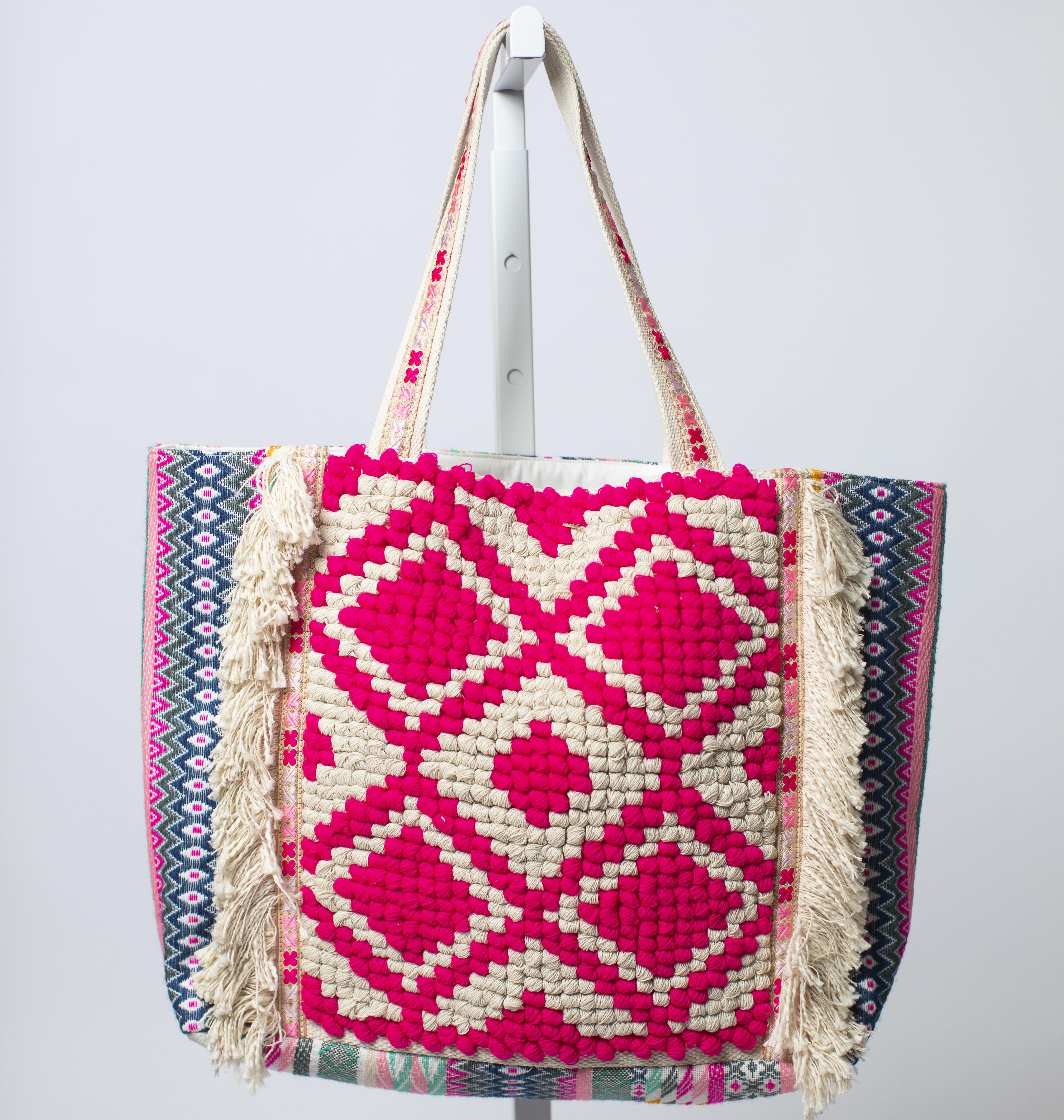 Brighton tote 2025 bag