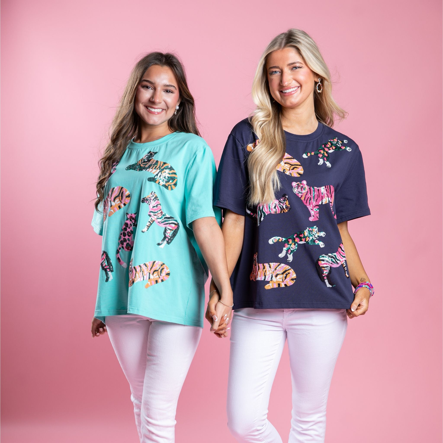Short Sleeve T-Shirts