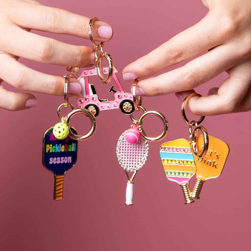Latest Accessories