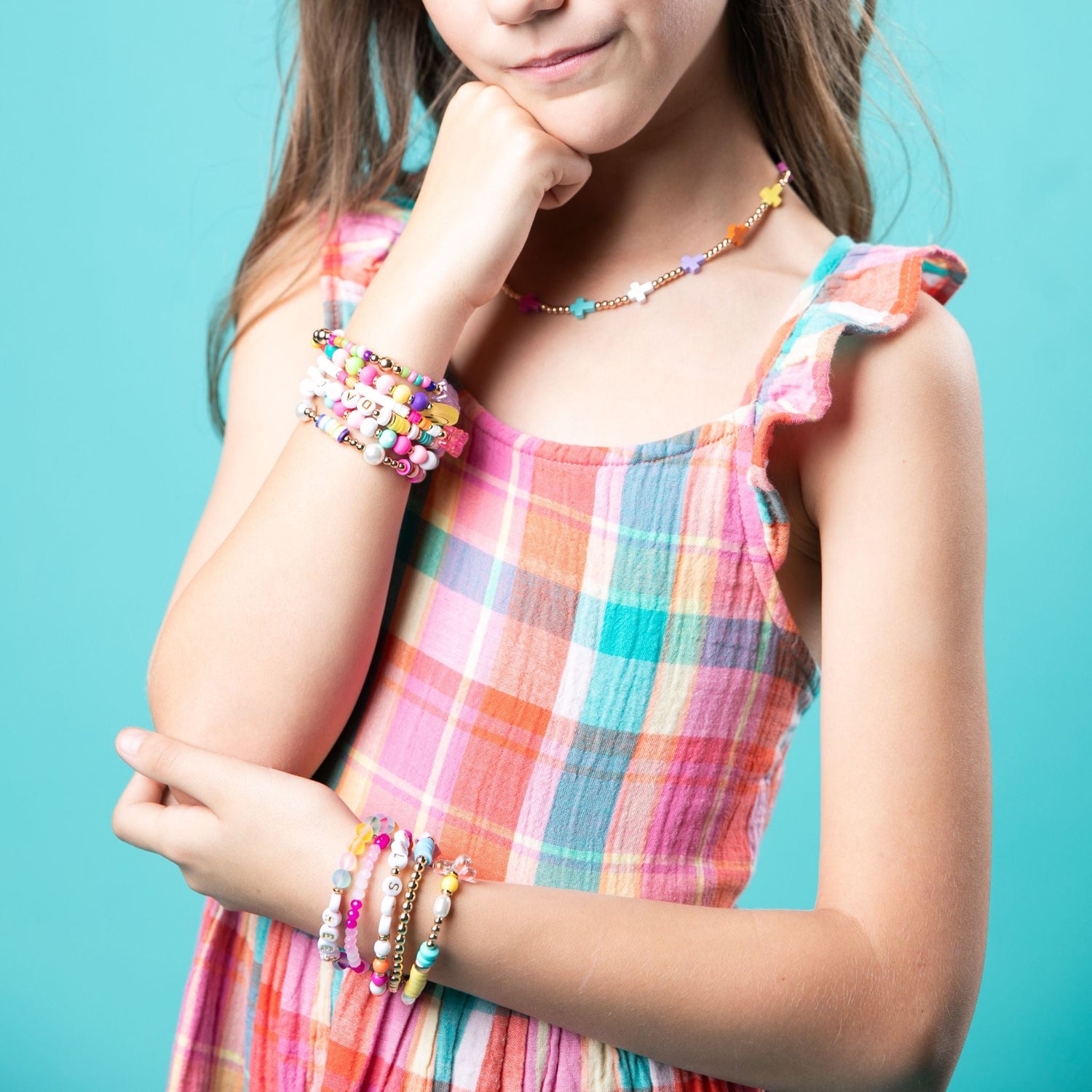 All Kids Bracelets