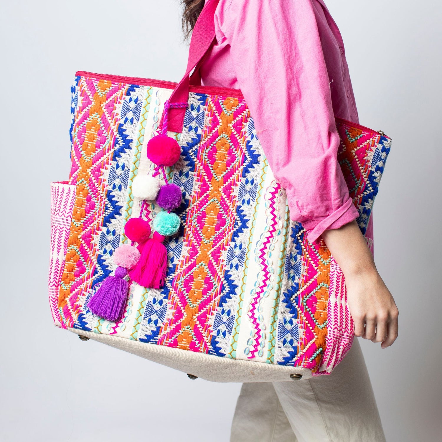 Travel Bags