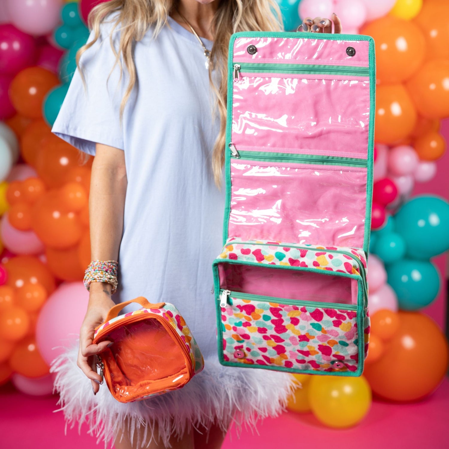 Travel Organizers