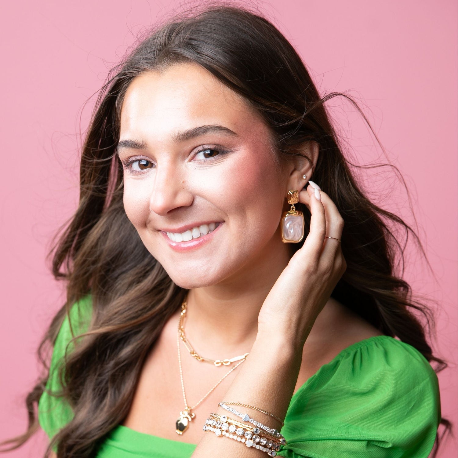 All Earrings