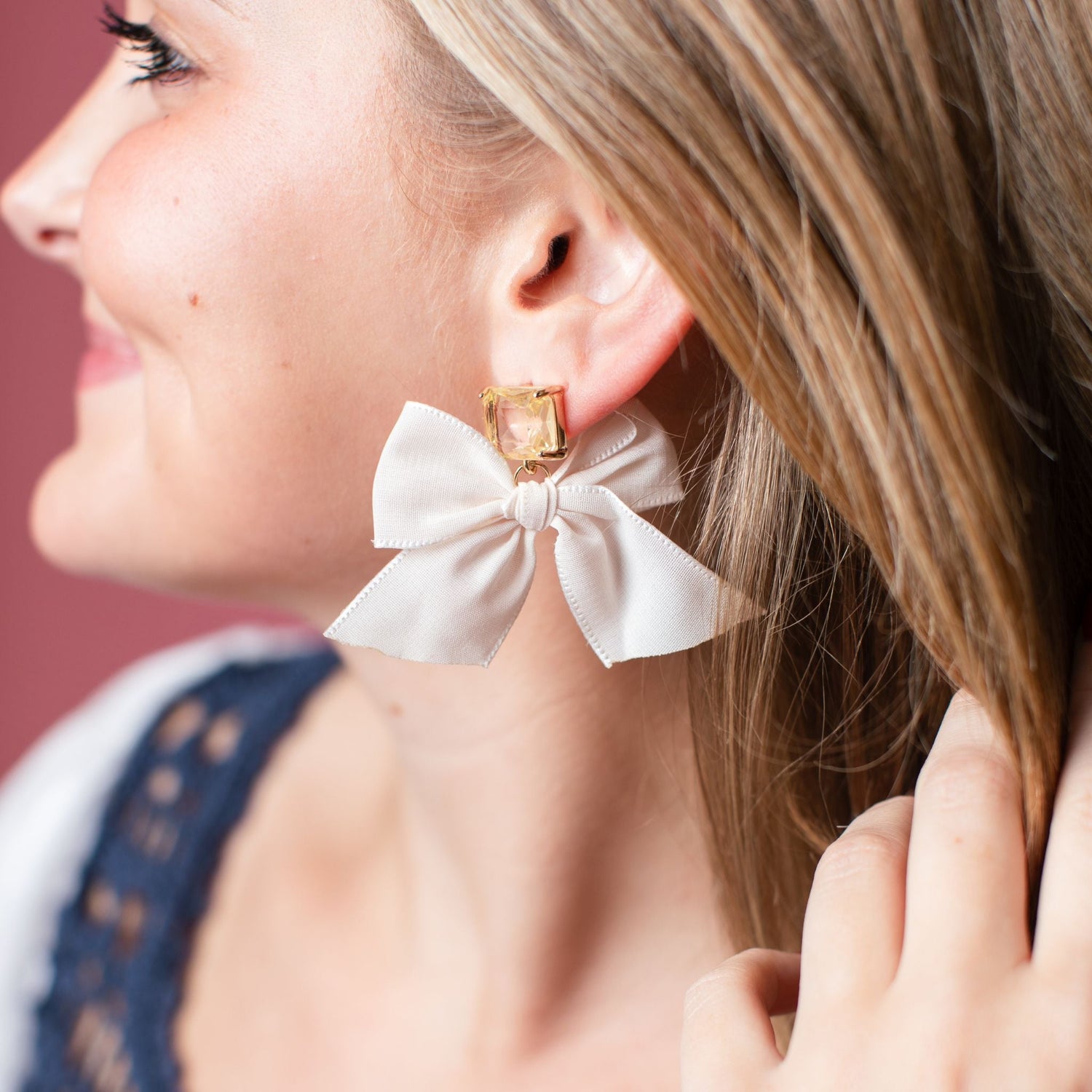 Statement Earrings